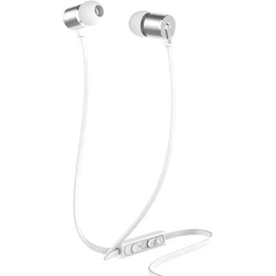 Наушники Hoco M63 (Наушники Hoco M63 Серебро)