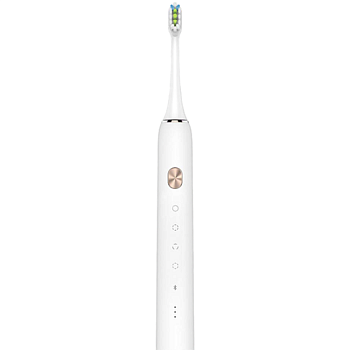 Электрическая зубная щетка Soocas X3U Белый