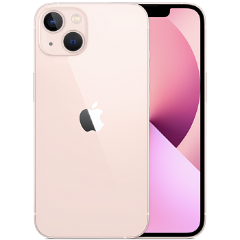 Apple iPhone 13 256 Gb Розовый