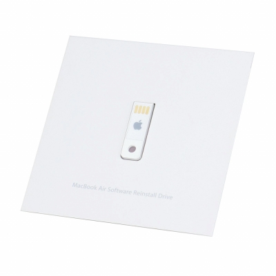 USB флеш карта Apple Reinstall Drive 8 Gb