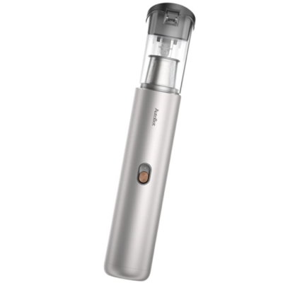 Автомобильный пылесос Autobot VX (Автомобильный пылесос Xiaomi Черный)