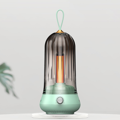 Прикроватная лампа MiDian Sleeping Bird, Зелёная (Прикроватная лампа Xiaomi Зеленый)