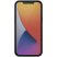 Чехол iPhone 13 Pro Накладка Пластик Nillkin Synthetic Fiber Case (iPhone 13 Pro Накладка Пластик Nillkin Черный)