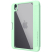 Чехол iPad mini 2021 Книжка Кожзам Nillkin Bevel Leather Case (iPad mini 2021 Книжка Nillkin Мятный)