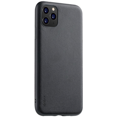 Чехол iPhone 11 Pro Накладка Пластик X-Level Style Series