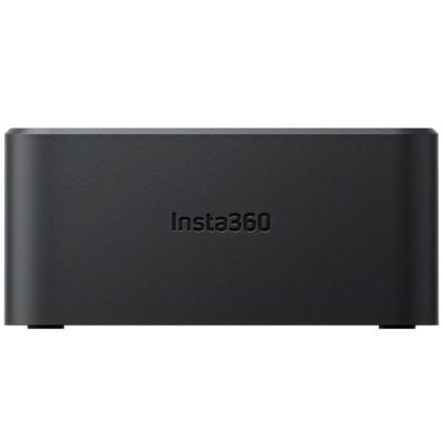 Хаб для зарядки батарей Insta360 X3 Fast Charge Hub (Бывший в употреблении)