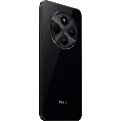 Редми 14C 4/128 Gb Черный NFC (Редми 14C 4/128 Gb Черный NFC)