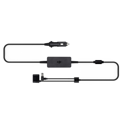 Автомобильное ЗУ для DJI Phantom 3, Car Charger Kit