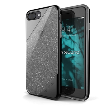 Чехол iPhone 7 Накладка Пластик X-Doria Defense Revel Lux