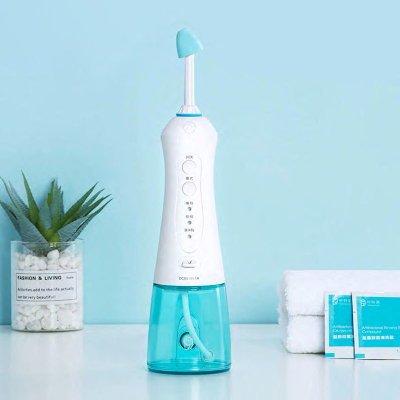 Устройство для промывания носа MiaoMiaoce Electric Nasal Wash NJ159 (Устройство для промывания носа Xiaomi)