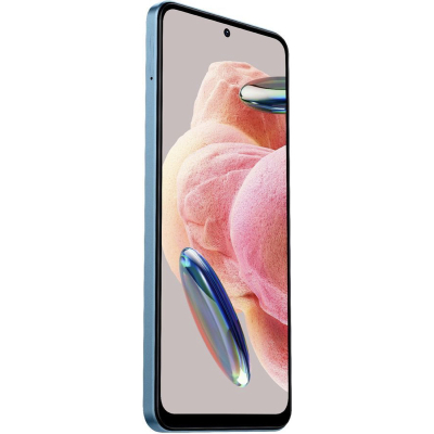 Редми Note 12 4/128 Gb Голубой (Редми Note 12 4/128 Gb Голубой)