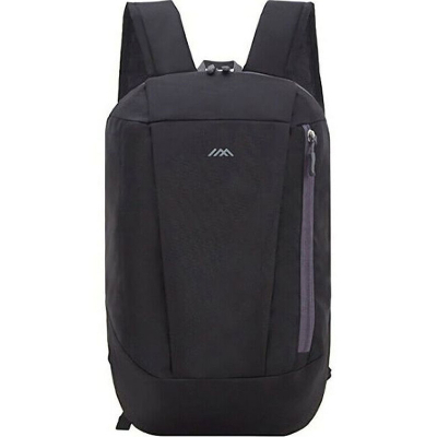 Рюкзак Extrek Sports & Leisure, Черный (Рюкзак Черный)