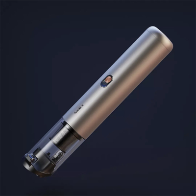 Автомобильный пылесос Autobot VX (Автомобильный пылесос Xiaomi Черный)