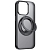 Чехол Mcdodo PC-187 Ring для iPhone 17 (MagSafe)