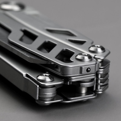 Нож мультифункциональный NexTool HU0040 (Нож мультифункциональный Xiaomi HU0040 Серебро)
