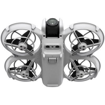 Квадрокоптер DJI Neo Fly More Combo (Квадрокоптер DJI Neo Fly More Combo)