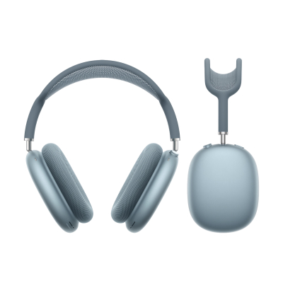 Наушники Apple AirPods Max (2-го поколения) Синий (Наушники Apple AirPods Max 2 Синий)