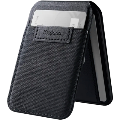 Картхолдер Mcdodo AT-3430 AirTag (MagSafe) (Чехол для карт Черный)