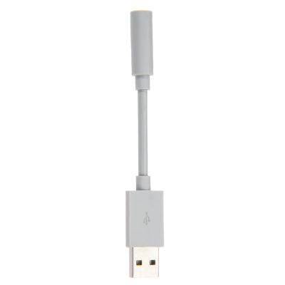 Кабель USB для фитнес трекера Jawbone UP (Jawbone Серый)