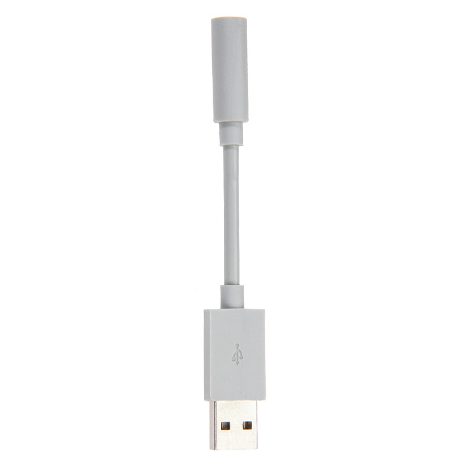 Кабель USB для фитнес трекера Jawbone UP