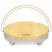 Умная колонка EZVALO Wireless Charger Music Lamp Wood (LYYD01) (Умная колонка Xiaomi Дерево)