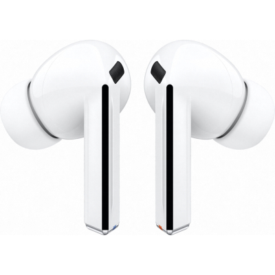Наушники беспроводные Samsung Galaxy Buds 3 Pro Белый (Наушники Samsung Galaxy Buds 3 Pro Белый)