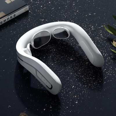 Массажёр для шеи PGG P5B, Черный (Массажер для шеи Xiaomi PGG P5B Черный)