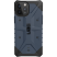 Чехол iPhone 12 Pro Max Накладка Противоударный UAG  Pathfinder (iPhone 12 Pro Max Накладка Темно-синий)
