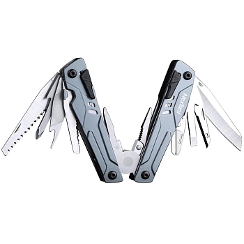 Мультитул NexTool Sailor Pro 14-в-1 Multi-Function Tools NE20102