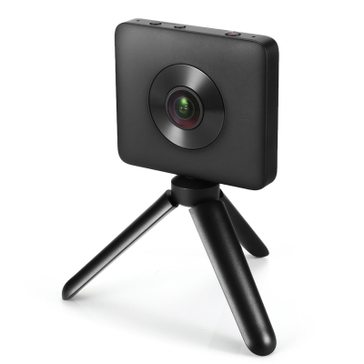 Mijia 360 (Xiaomi MiJia 360 Черный)