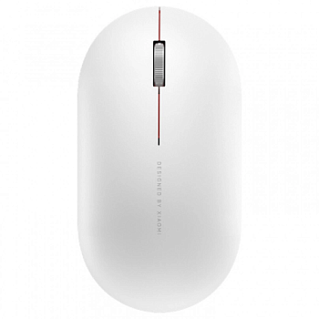 Мышь Mi Wireless Mouse 2 Белый