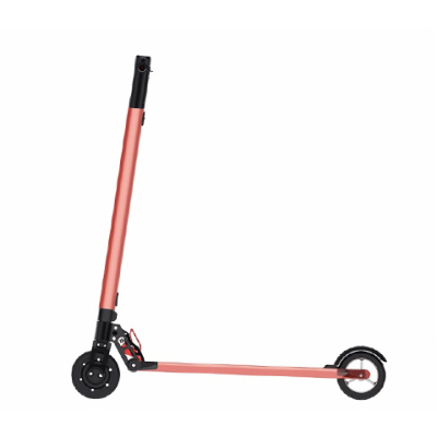 Электросамокат LeEco Viper Electric Scooter Pink (Электросамокат LeEco Viper Electric Scooter Pink)