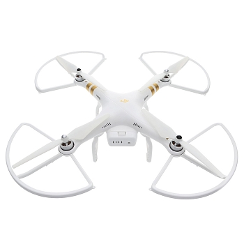 Защита пропеллеров для DJI Phantom 3 ORIGINAL