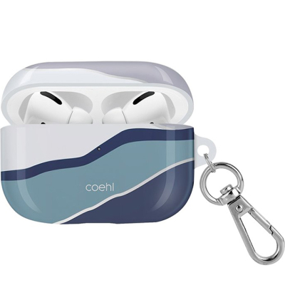 Чехол Uniq Coehl Ciel для AirPods Pro