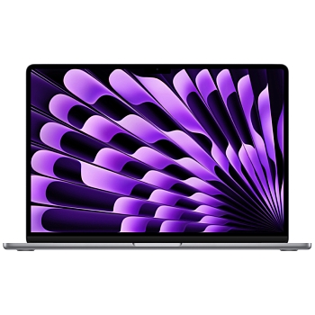Apple MacBook Air 15 Retina MQKP3 (M2, 8GB, 256GB) Серый Космос