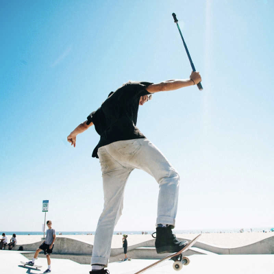 Монопод Insta360 Selfie Stick 1.2м (Монопод Insta360 Selfie Stick 1.2м)