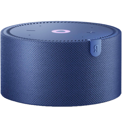 Умная колонка Яндекс станция Мини 2 Синий