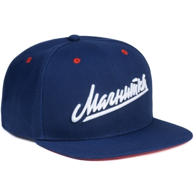 Кепка Магнитка Легенда Синяя (Кепка Магнитка Синий L)