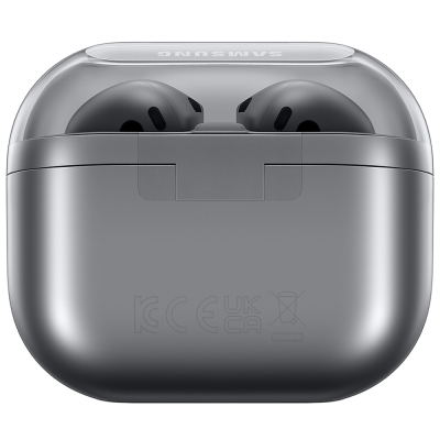 Наушники беспроводные Samsung Galaxy Buds 3 Серый (Наушники Серый)