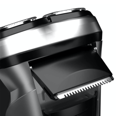 Электробритва Enchen BlackStone (Электробритва Xiaomi Темно-Серый)