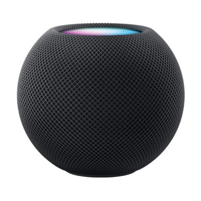 Умная акустическая система Apple HomePod mini Серый Космос (Apple HomePod mini Серый Космос)
