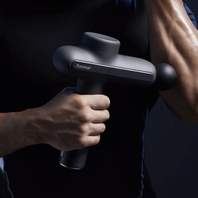 Массажный пистолет YUNMAI Pro Basic (Массажный пистолет Xiaomi  )