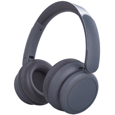 Наушники беспроводные Deppa Stereo Max (Наушники Deppa Черный)