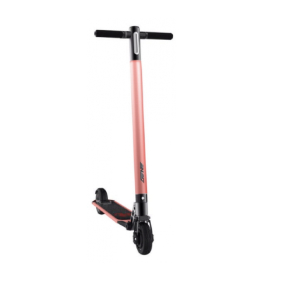 Электросамокат LeEco Viper Electric Scooter Pink (Электросамокат LeEco Viper Electric Scooter Pink)