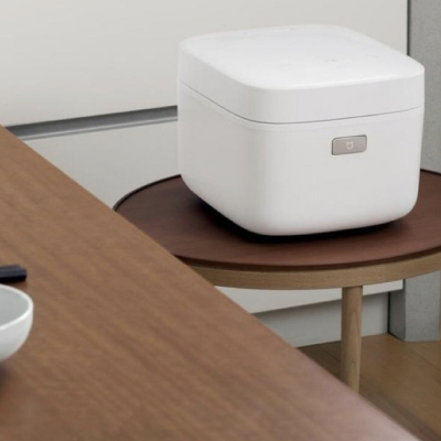Мультиварка Mijia Induction Heating Cooker 2 (Мультиварка Xiaomi Белый)