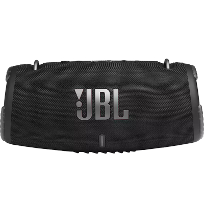 Аудиоколонка JBL Xtreme 3 Черный (Аудио Колонка JBL Xtreme 3 Черный)