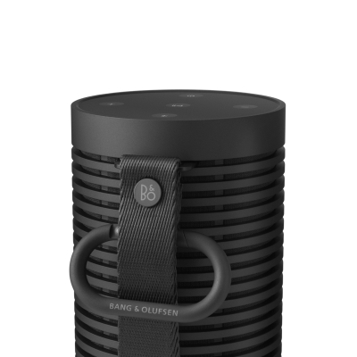 Аудиоколонка Bang & Olufsen Beosound Explore (Аудиоколонка Bang & Olufsen Черный)