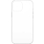 Чехол iPhone 12 mini Накладка Силикон Прозрачный Devia Naked case