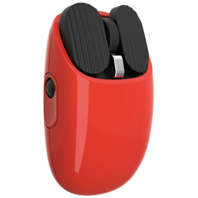 Мышь Lofree Wireless Mouse Red (Мышь Xiaomi Lofree Wireless Mouse Красный)