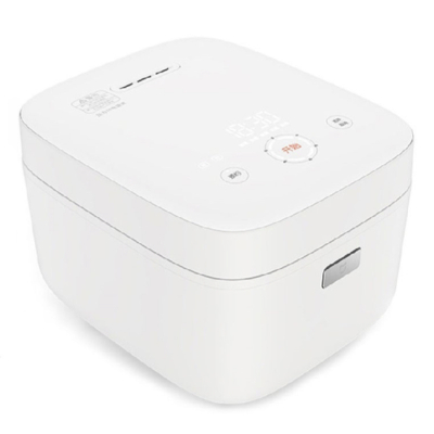 Мультиварка Mijia Induction Heating Cooker 2 (Мультиварка Xiaomi Белый)